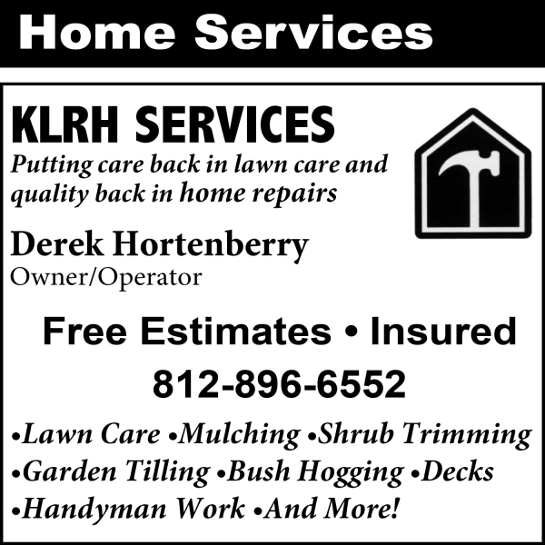 HLRH Services