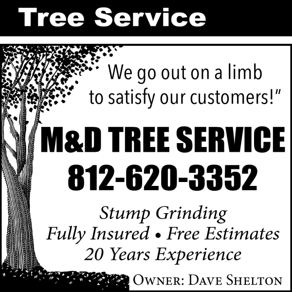 M&D Tree Service